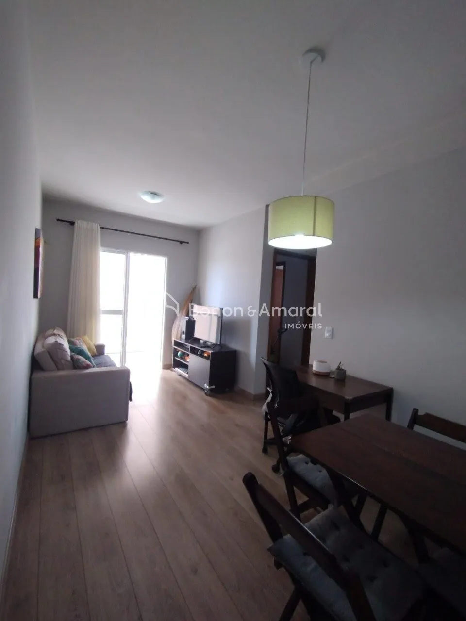 Imagem Fantástico apartamento de 2 quartos no Vivare Club Residence, pertinho do acesso à Anhaguera
