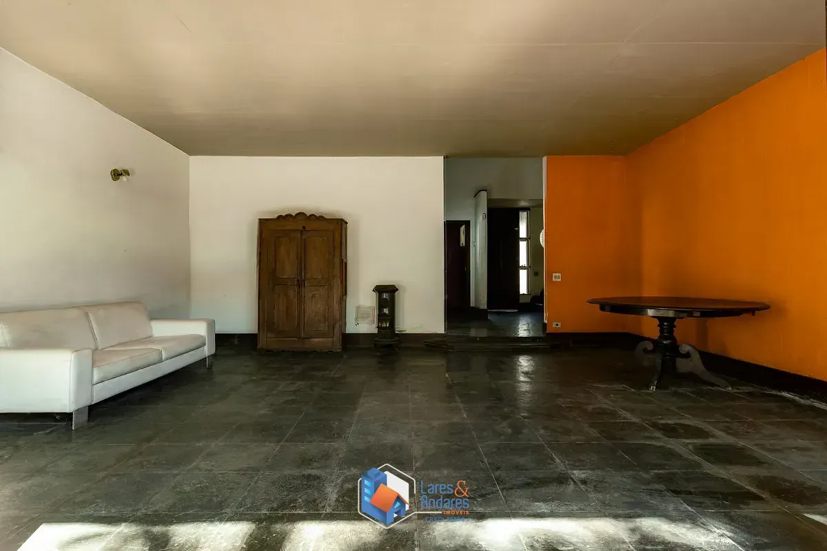 Imagem Casa comercial para venda em Butantã, 396m²