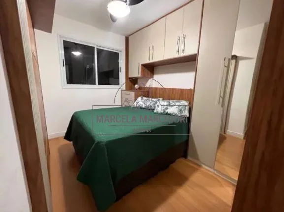 Imagem Apartamento 2 quartos PORTEIRA FECHADA em Ilha dos Bentos
