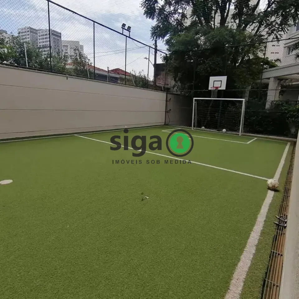 Imagem Apartamento 3 Quartos na Chacara Santo Antonio