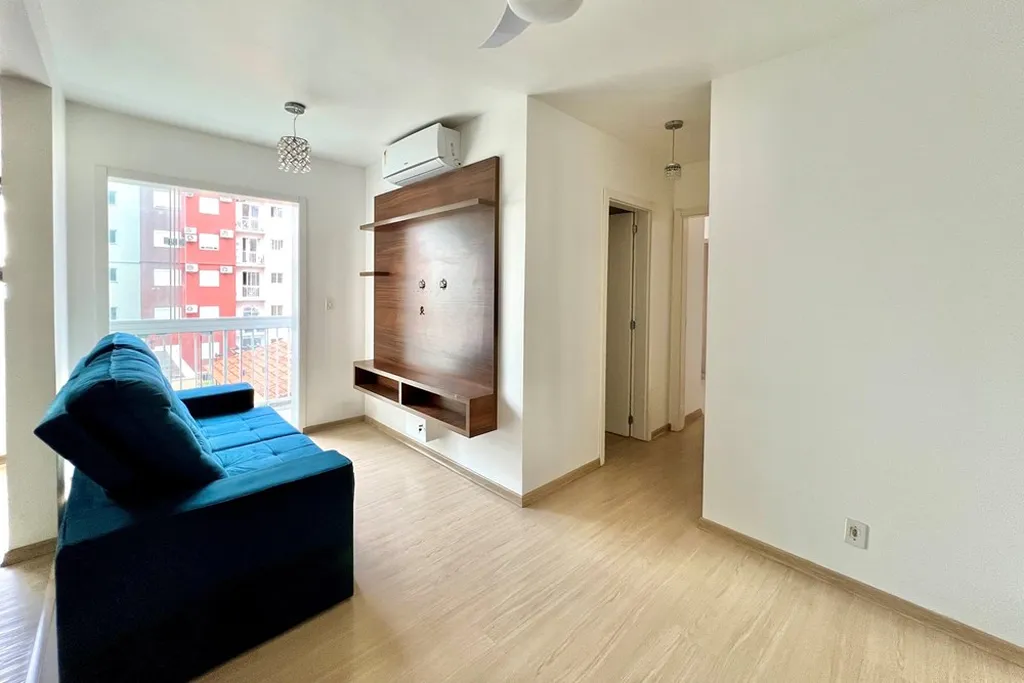 Imagem Apartamento em Fátima