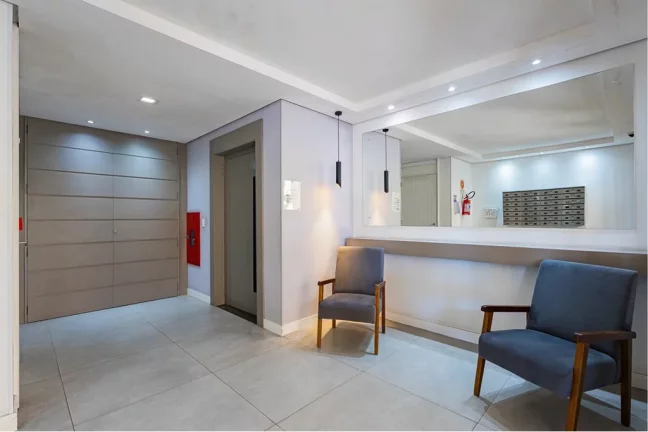 Imagem Apartamento para venda no bairro Boa Vista em Porto Alegre