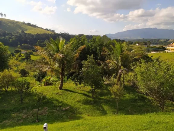 Imagem Chacara com Casa Térrea 3 Dormitorios Estuda Permuta Menor Valor