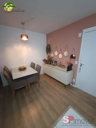 Imagem APTO 65M², 2 DORMS, 1 SUITE E VARANDA GOURMET PROX. DA SANTA INEZ