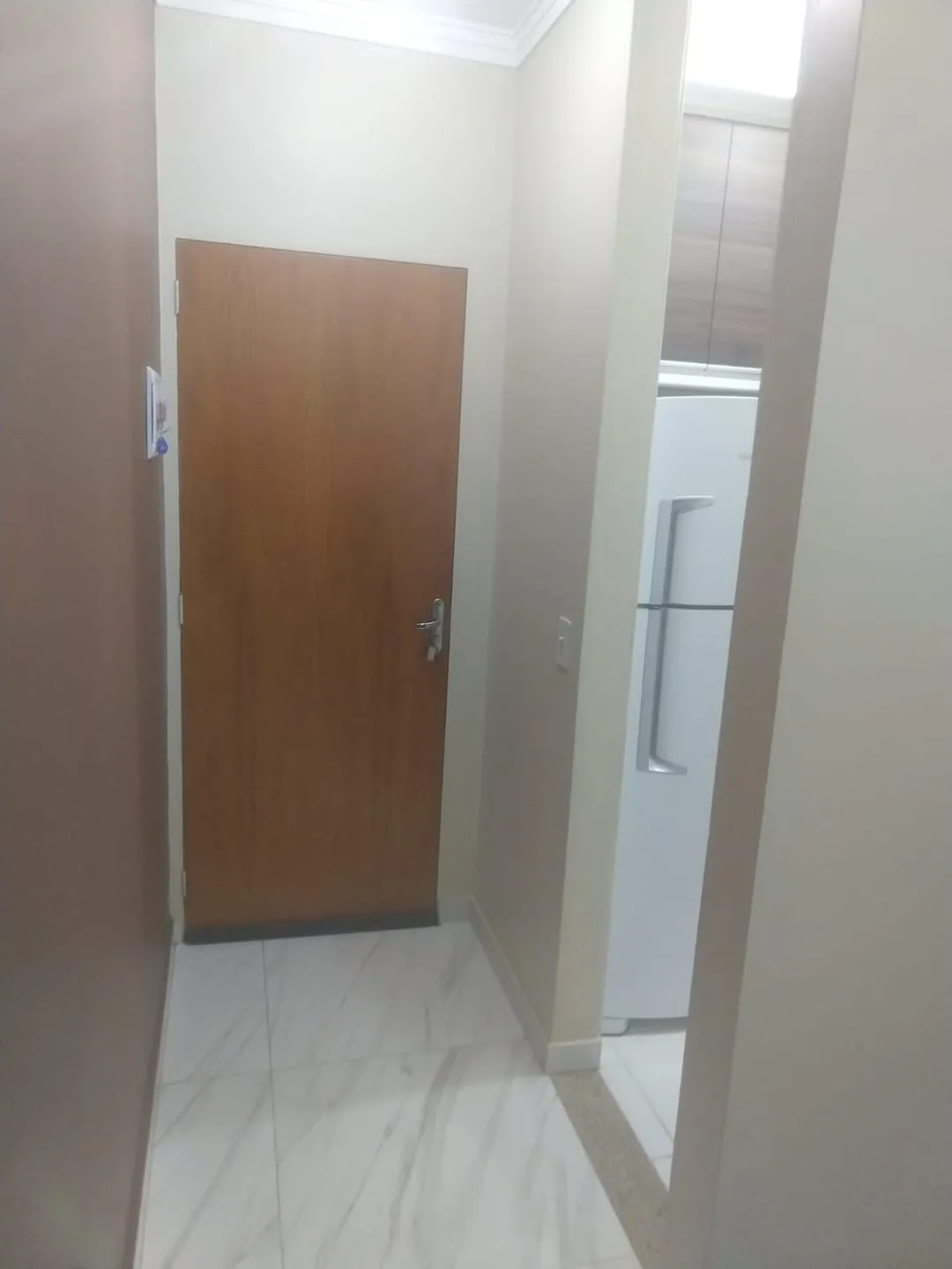 Imagem Apartamento à venda 2 Quartos, 1 Vaga, 44M², Residencial e Comercial Cidade Morumbi, Pindamonhangaba - SP | Condomínio Morumbi