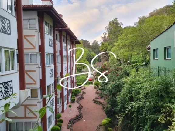 Imagem APARTAMENTO RESIDENCIAL em GRAMADO - RS, Centro