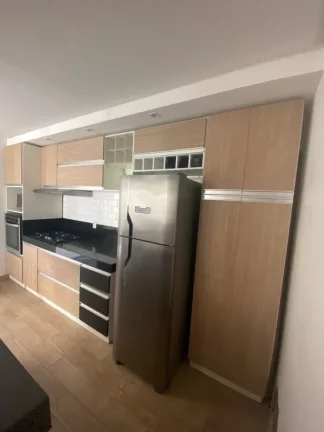 Imagem Casa Mobiliada para Locação no Papagaio