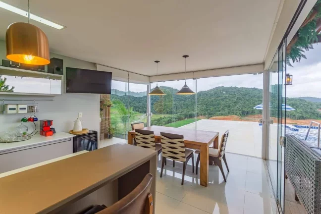 Imagem Condominio Mirante Camboriú