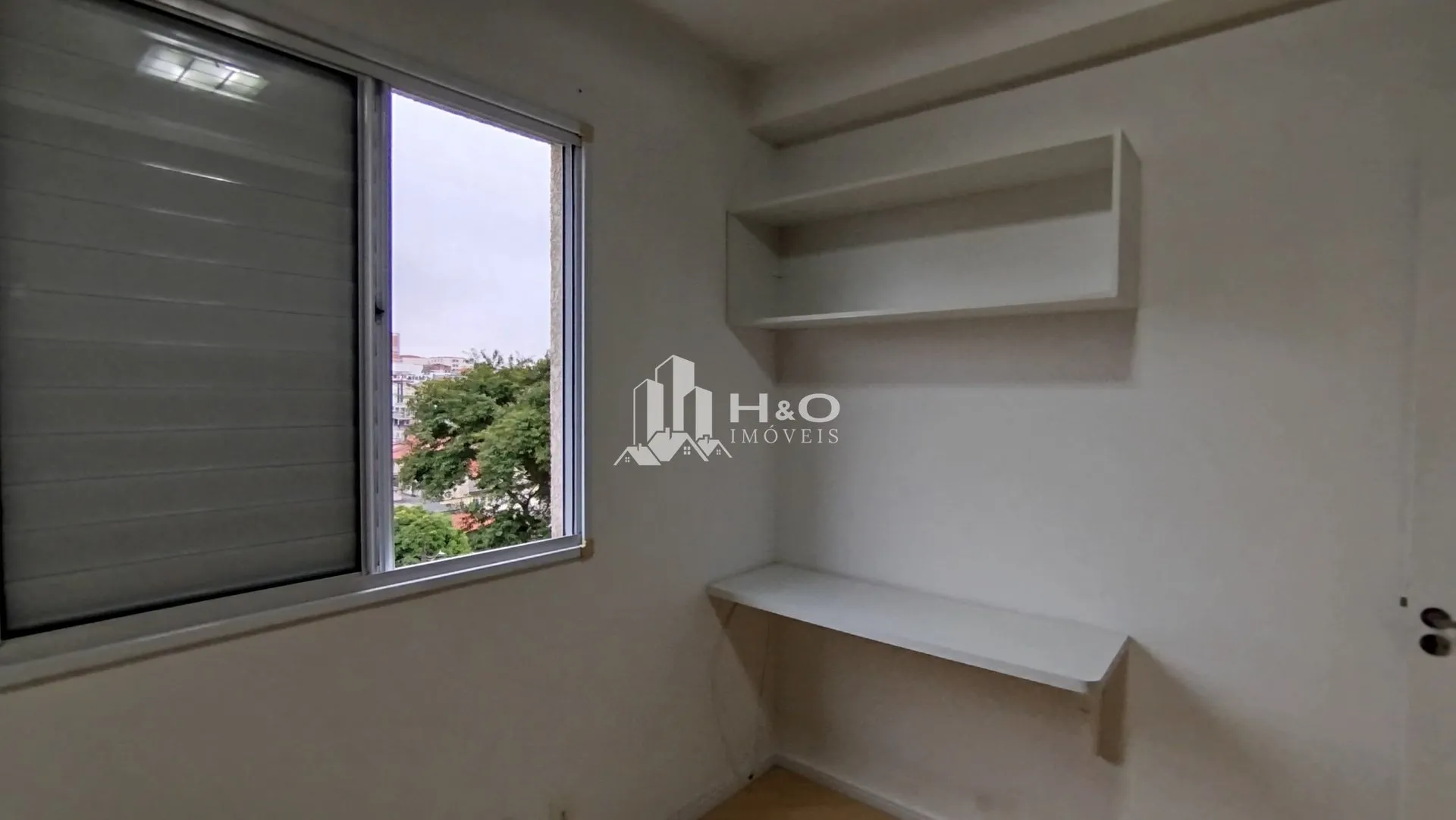 Imagem Apartamento à Venda Próximo ao Metrô Guilhermina-Esperança - 2 Dormitórios