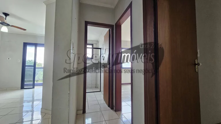 Imagem Apartamento á venda em Santos 2 dormitórios.