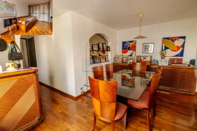 Imagem APARTAMENTO A VENDA NO PARAISO, SAO PAULO