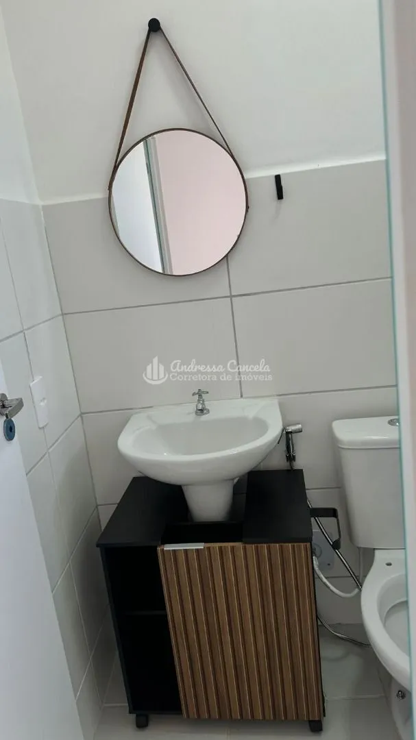 Imagem Garden Rni - Casa com 2 dormitórios à venda, 43 m² por R$ 270.000 - Garden RNI - Bady Bassitt/SP