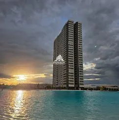 Imagem Apartamento para Locação no Brasil Beach Terraço