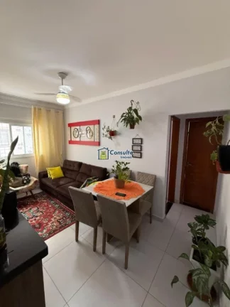 Imagem APARTAMENTO COM 50 m² - OCIAN - PRAIA GRANDE SP