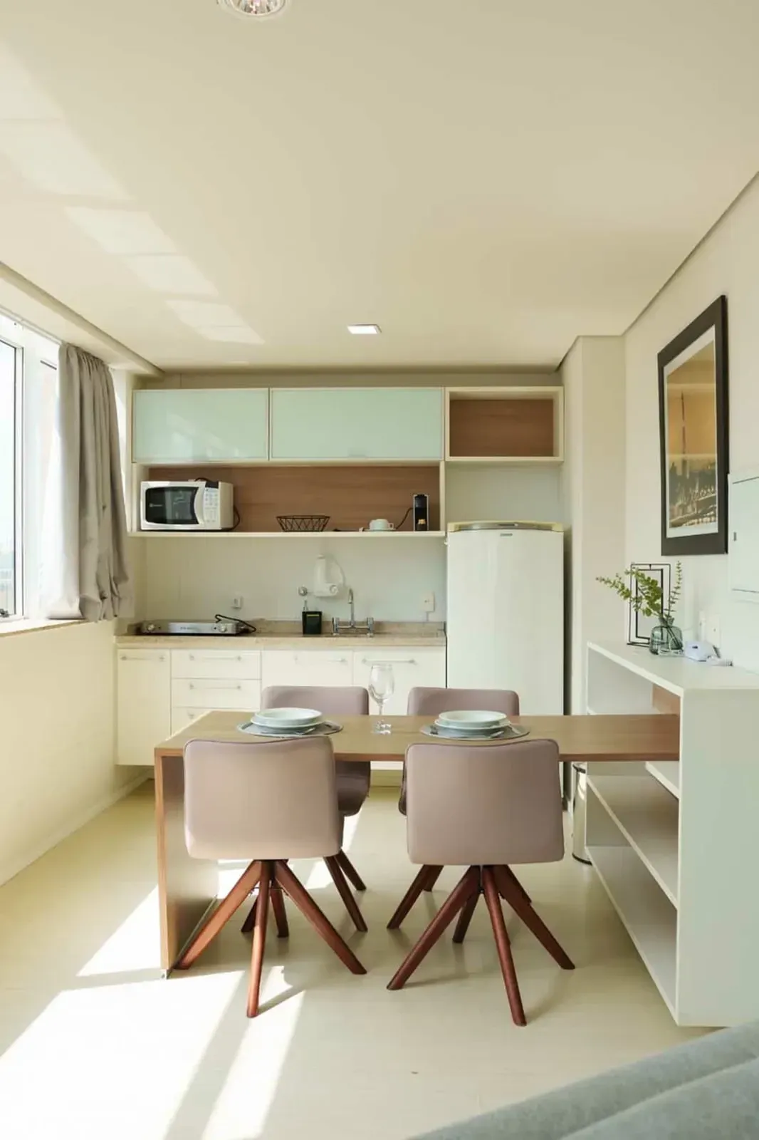 Imagem Studio com 1 Quarto à Venda, 39 m² em Cidade Monções - São Paulo