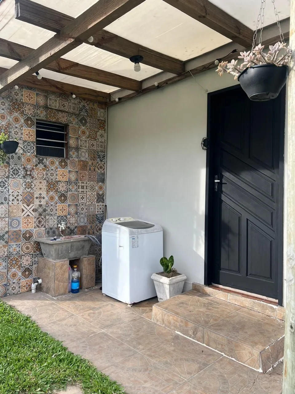 Imagem Sítio em Parque Florestal Itapuã