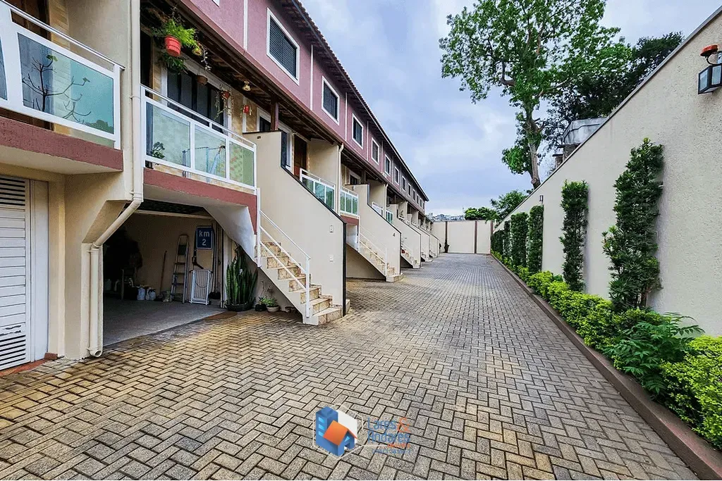 Imagem Casa em Condomínio à venda 2 Quartos 2 Vagas 128M² Vila Dionisia São Paulo - SP