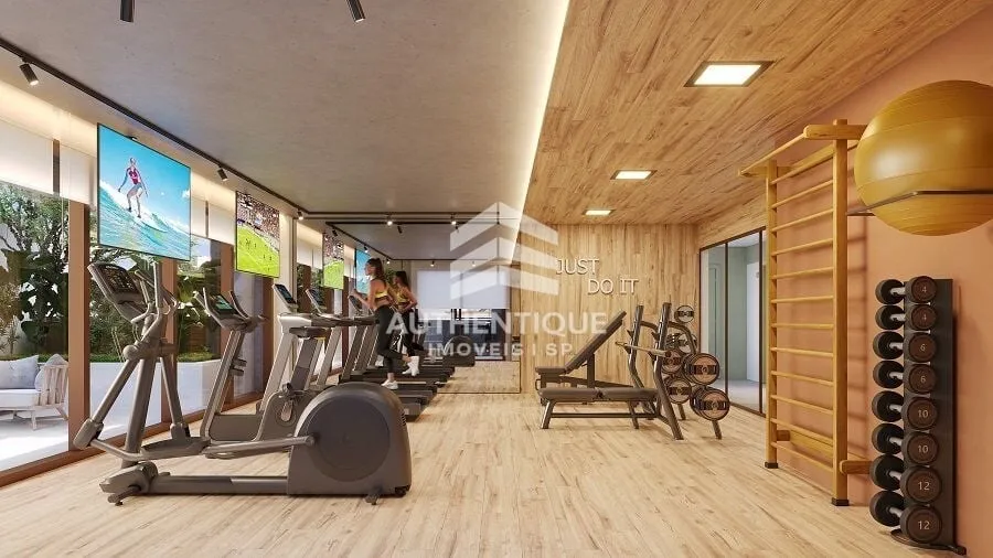 Imagem IRIS ESTAÇÃO MADALENA - Apartamento à venda no bairro Vila Madalena - São Paulo/SP, Zona Oeste