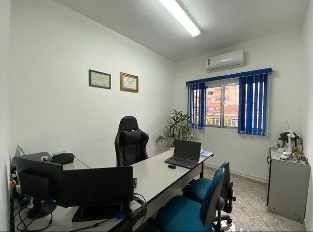 Imagem Prédio para alugar, 380 m² por R$ 9.180,00/mês - Jardim Presidente Dutra - Guarulhos/SP