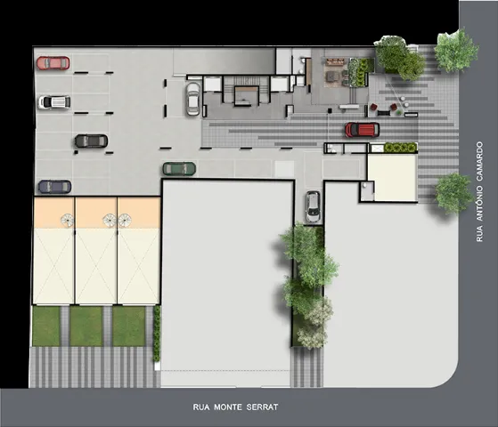 Imagem Signa: Arquitetura com Alma, Vida com Propósito O Signa é um projeto que une funcionalidade e desi...