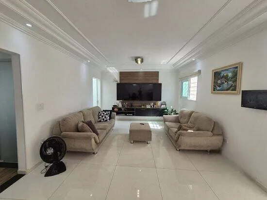 Foto do imóvel Casa Térrea 3 dormitórios Vila Augusta em VILA AUGUSTA, SOROCABA - SP