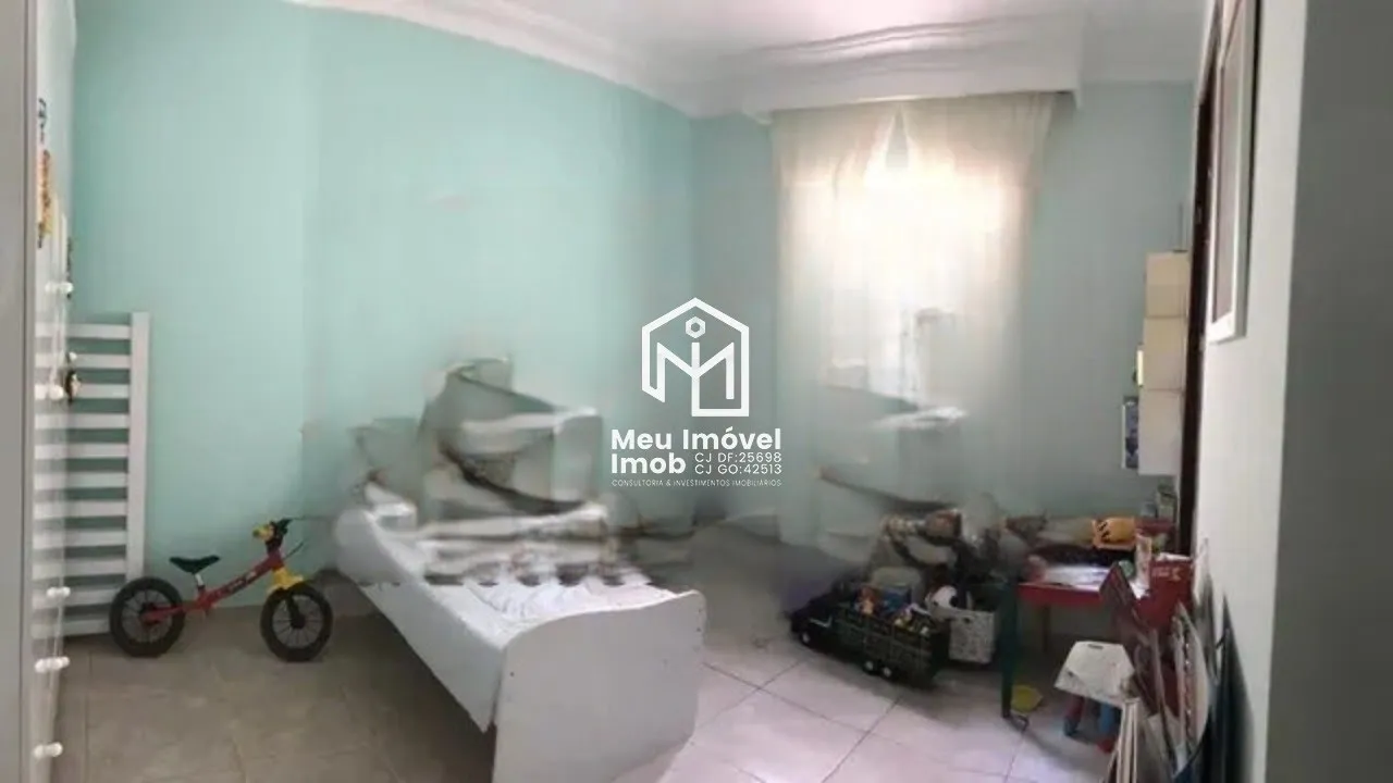 Imagem Casa 4 Quartos 1Suíte 2 Vagas SHA Arniqueiras