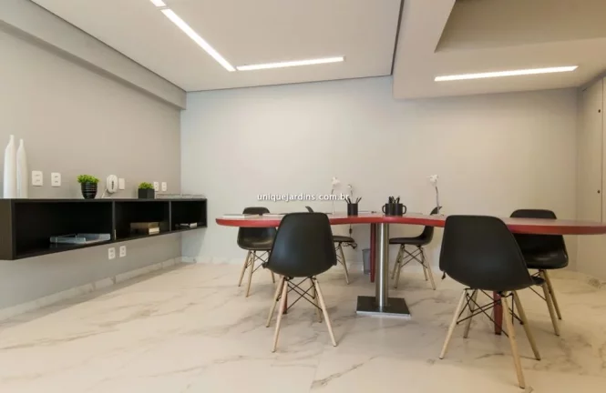 Imagem Apartamento à venda Vila Olímpia São Paulo