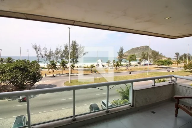 Imagem Apartamento à Venda - Recreio, 4 Quartos, 175 m2