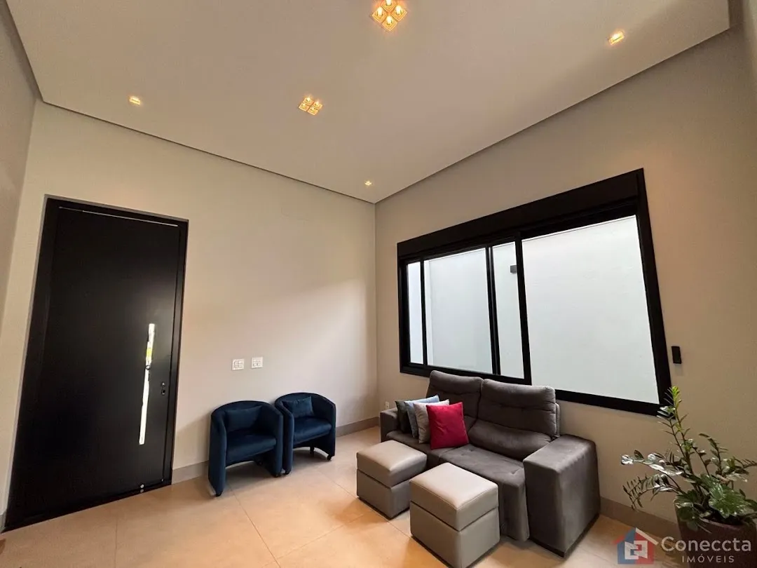Imagem Casa Residencial à venda, Caiçaras, Patos de Minas - CA0193.