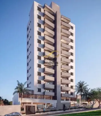 Imagem Apartamento à venda no bairro Centro - Contagem/MG