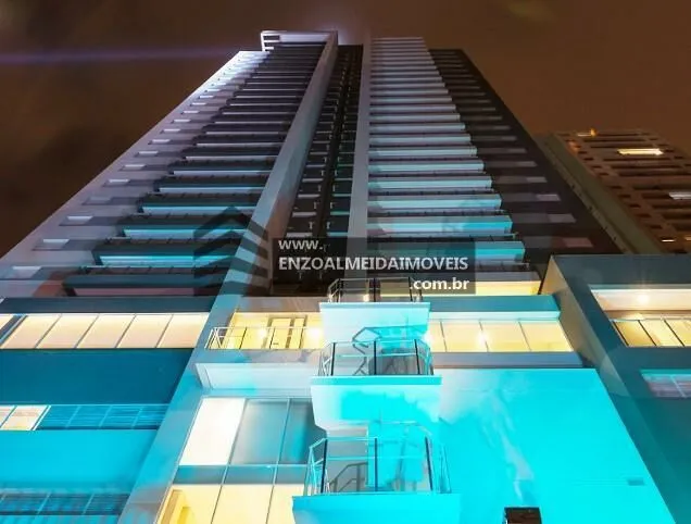 Imagem Apartamento à venda em São Paulo/SP