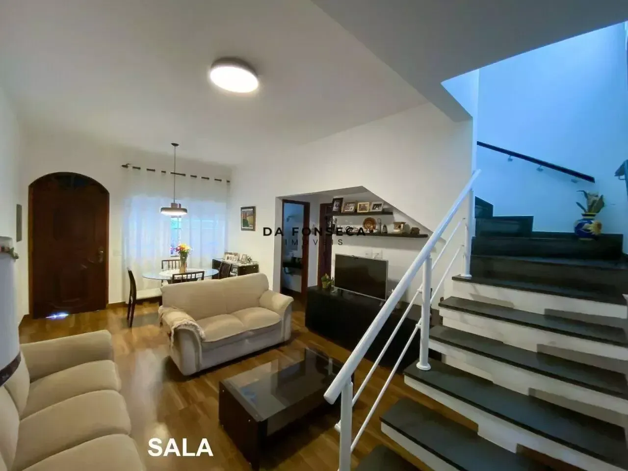 Imagem Casa de Vila com 4 Quartos à Venda, 220 metros em Vila Yara - Osasco