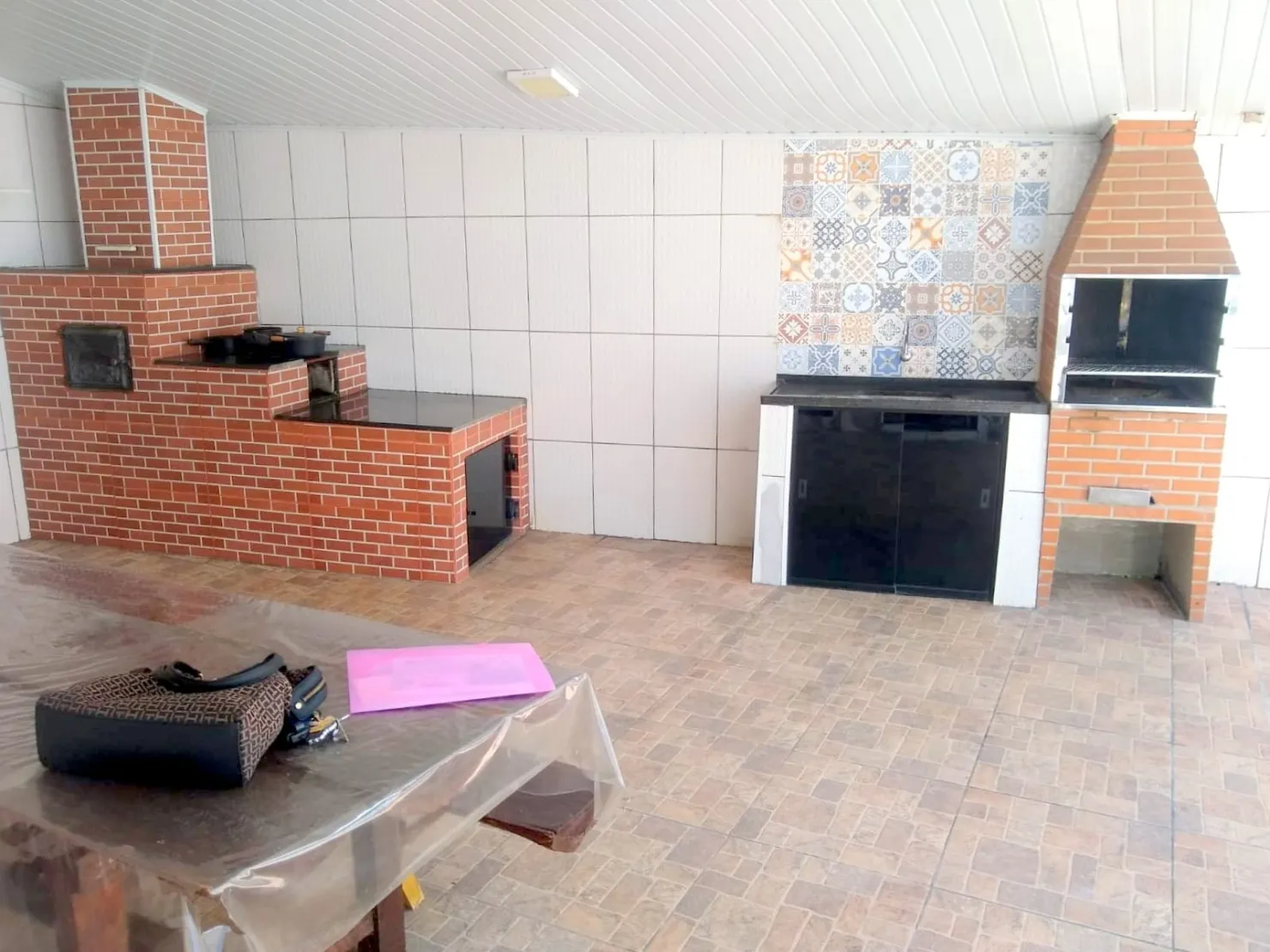 Imagem casa espetacular para venda ou locação, 4 Vagas, 353M², Jardim Primavera, Roseira - SP