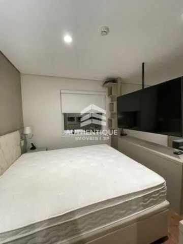 Imagem Paulista Classic - Flat à venda no bairro Consolação - São Paulo/SP, Zona Central