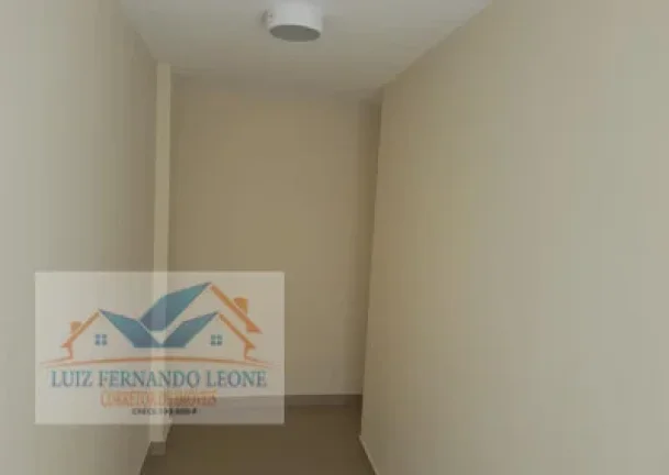 Imagem Apartamento para locação: 2 dormitórios e 1 vaga, no Rio Pequeno