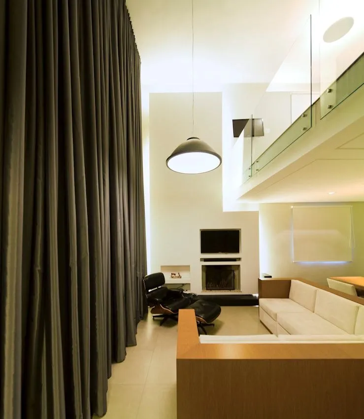 Imagem Apartamento de 89m² Localizado no Condomínio Urban Loft.