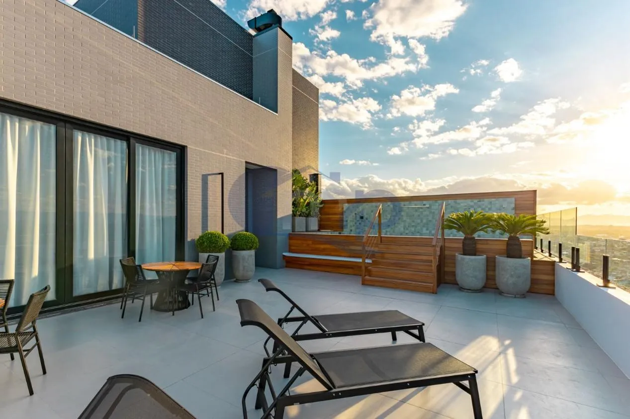 Imagem Apartamento a venda com 2 dormitorios no Predial em Torres/RS