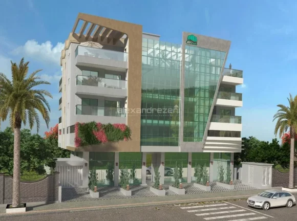 Imagem Residencial Costa Amalfitana Mariscal