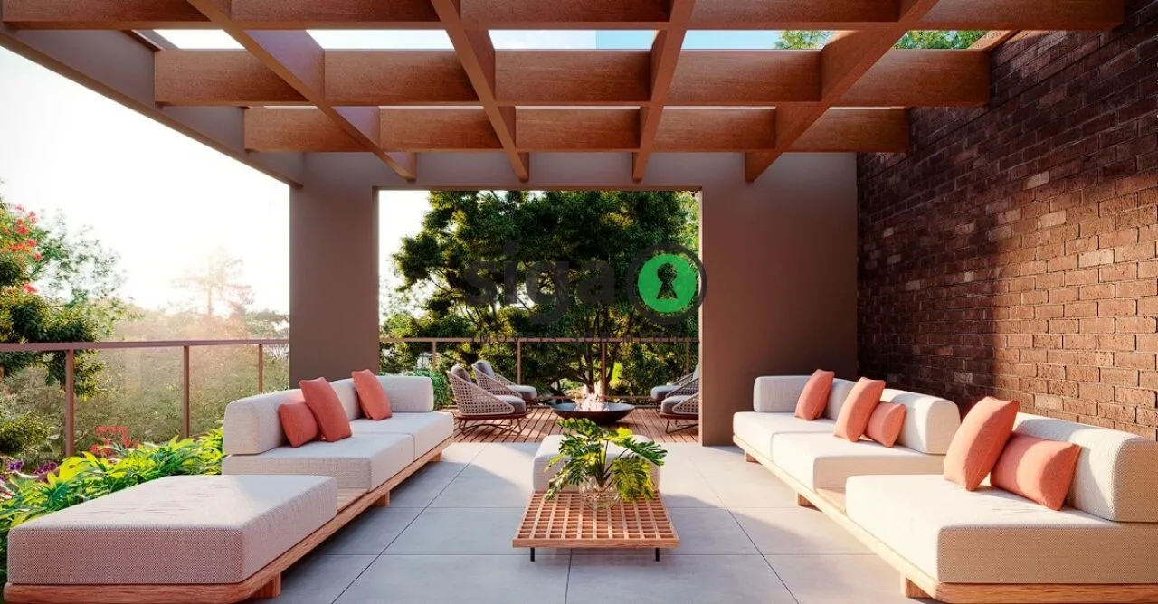 Imagem Casa em condomínio a venda no Alto da Boa Vista / Chácara Flora com 4 quartos