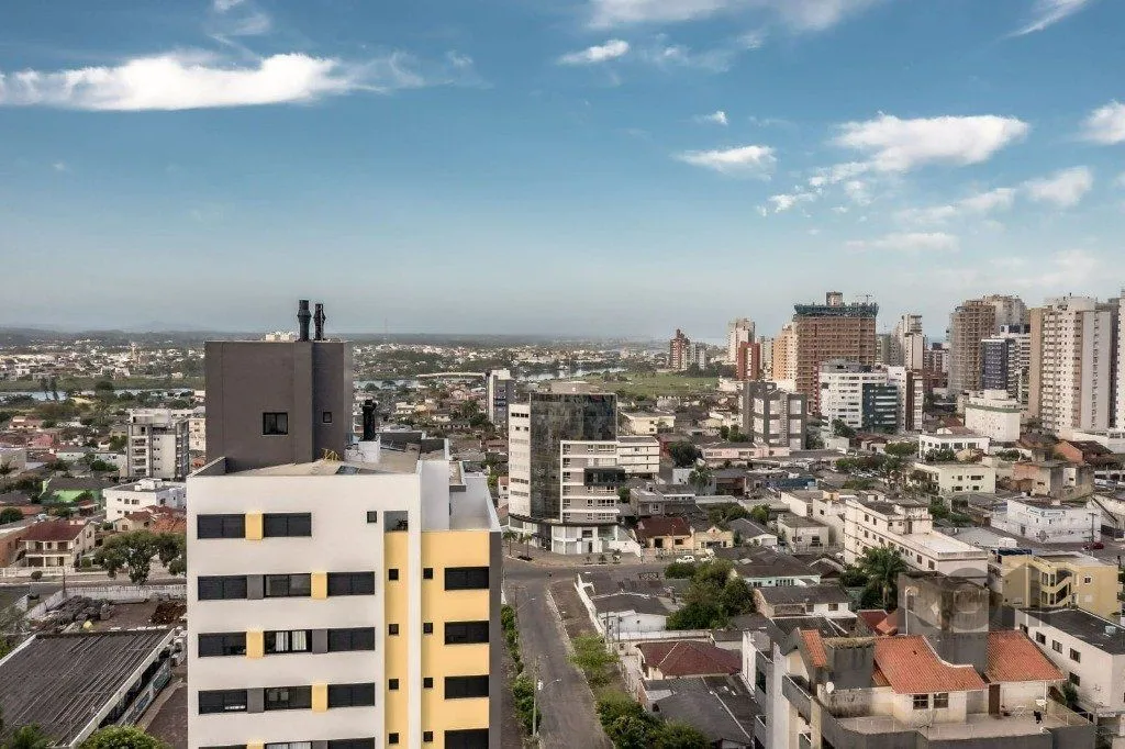 Imagem Apartamento em Centro