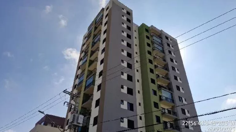Foto do imóvel Oportunidade Única em PINDAMONHANGABA - SP | Tipo: Apartamento | Negociação: Licitação Aberta | Situação: Imóvel em RUA CARAGUATATUBA