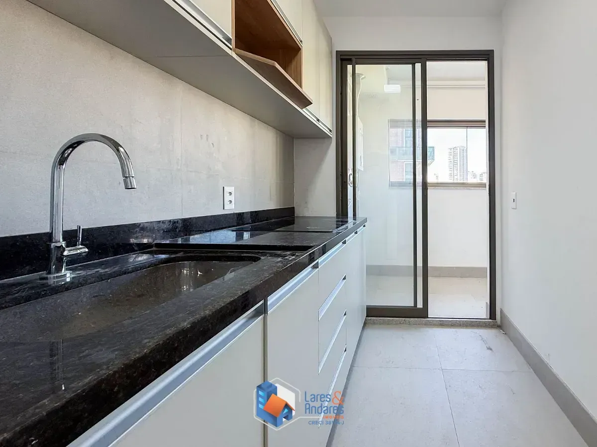 Imagem Apartamento para venda em Vila Mariana com 1 quarto, 46m²