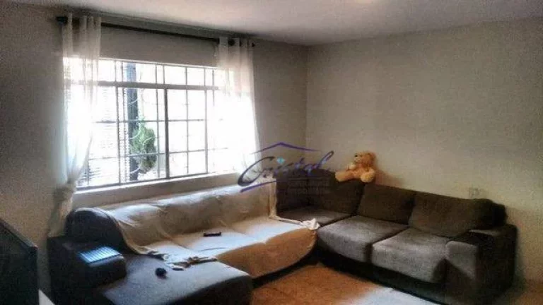 Imagem Casa com 3 dormitórios, 220 m² - venda por R$ 1.500.000,00 ou aluguel por R$ 6.713,00/mês - Vila Sônia - São Paulo/SP