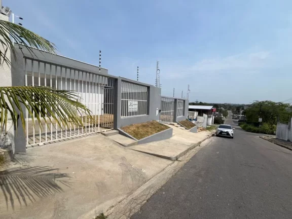 Imagem CASA RESIDENCIAL em MANAUS - AM, NOVO ALEIXO