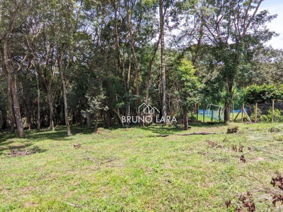 Imagem Lote à venda em São Joaquim de Bicas Condomínio Vale do Cedro.
