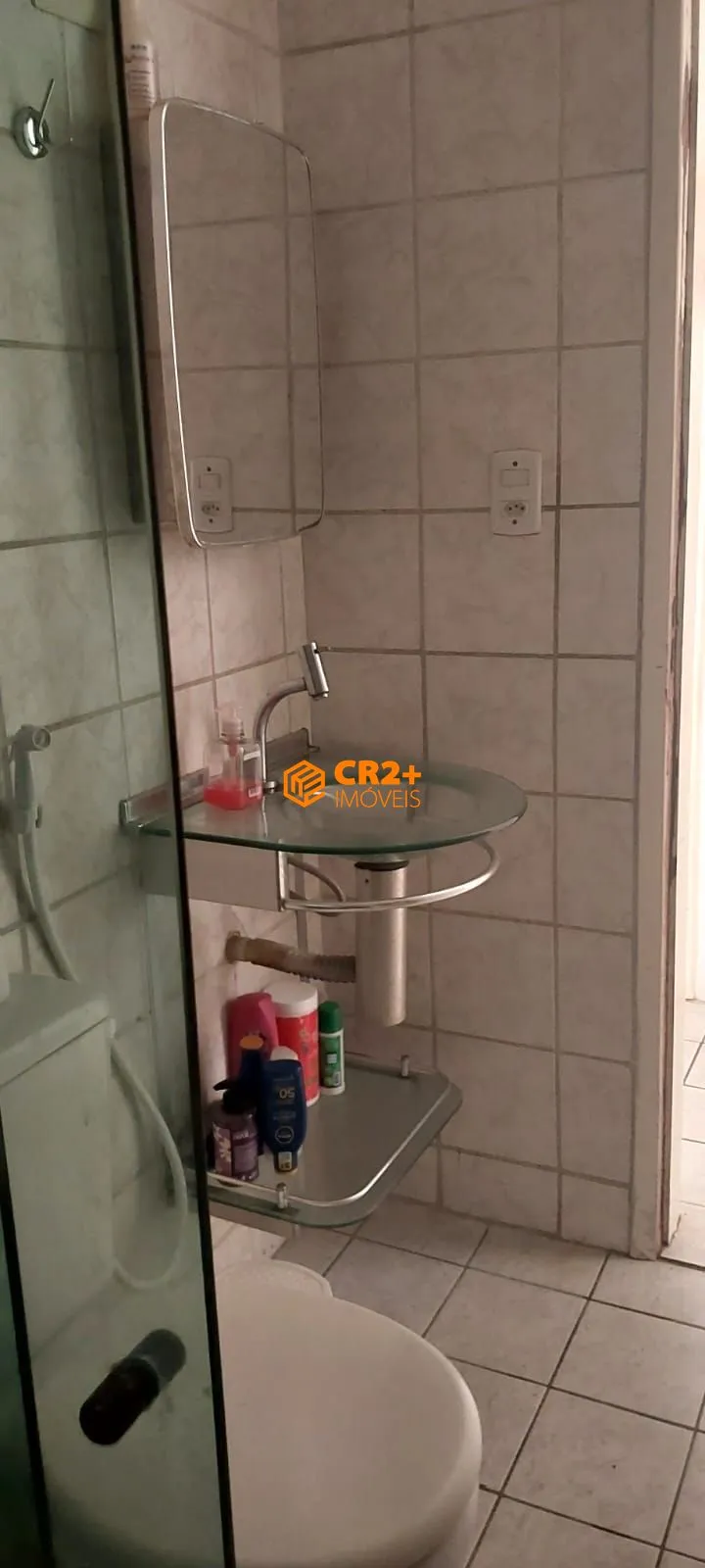 Imagem Vendo Apartamento 72m² c/ 3 Quartos sendo 1 Suíte, em Candeias.
