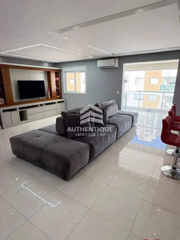 Imagem LUZES DA MOOCA - Apartamento no bairro Mooca à venda