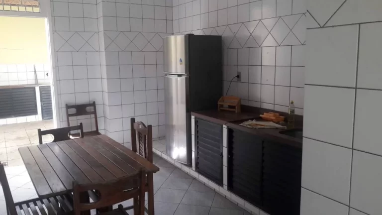 Imagem Casa de rua no Mosqueiro: 3 quartos, 480m² e 5 vagas de garagem!