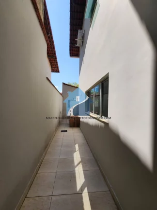 Imagem CASA NO RESIDENCIAL JOAQUIM RIBEIRO - ALEIXO