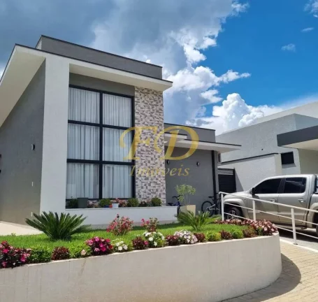 Imagem Casa em Condomínio Atibaia